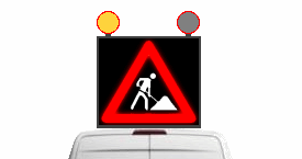 LED displayi