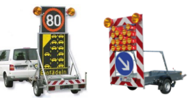 Signalne prikolice