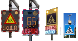 Zaštita pješaka