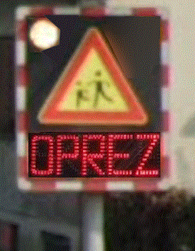 SPZ "OPREZ/ŠKOLA