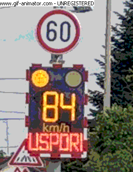 spz USPORI/SLOW/